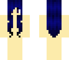 hair base for iicakeworm