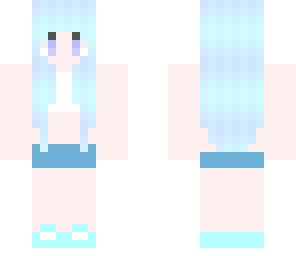 modern girl