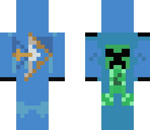 creeper guy