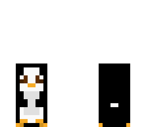 penguin