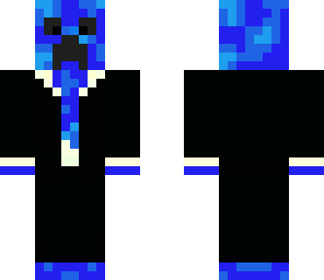 water mob