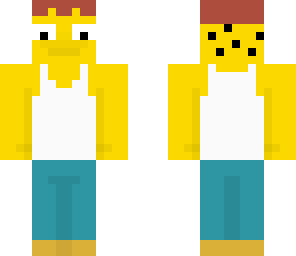 cletus spuckler