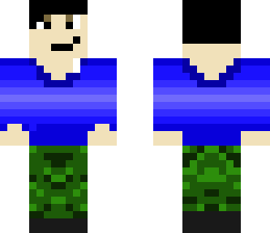 normal boy