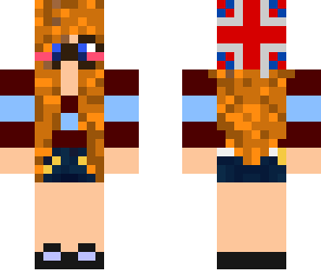 british girl 4
