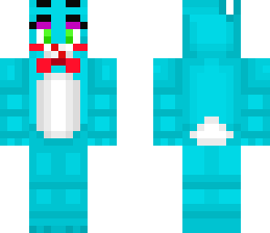 baby toy bonnie