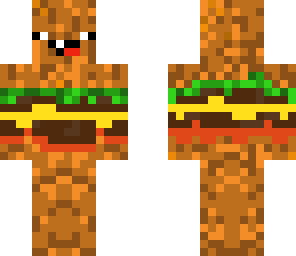 derp cheeseburger