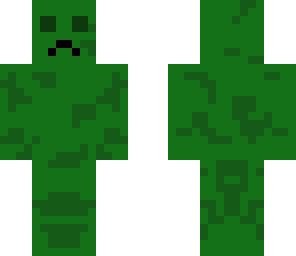 creeper