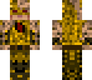 reversed flash