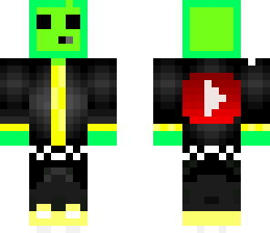 green slime youtube