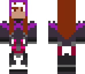 female setosorcerer