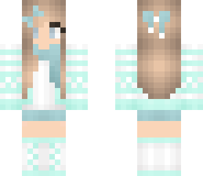 baby blue
