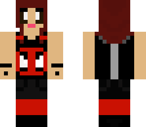 deadpool fangirl