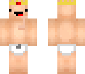king derpier