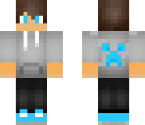 vaughany_mc's skin