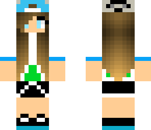 skater girl