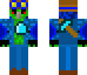 updated ironspartan punk mk 2