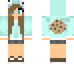 cookie monster
