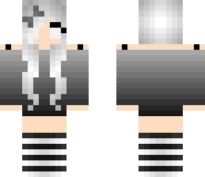 herobrine girl