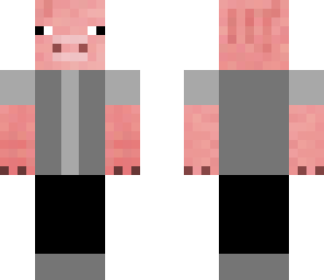 cerdo xd ladron