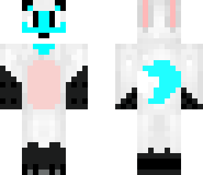 fox bunny