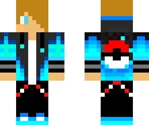 joshua's skin