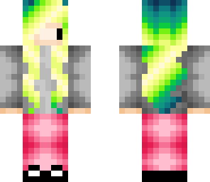 fixed chibi