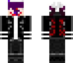 kaneki ken centipede