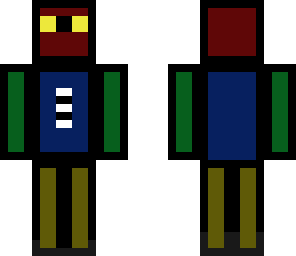 robot