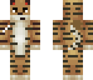 tiger