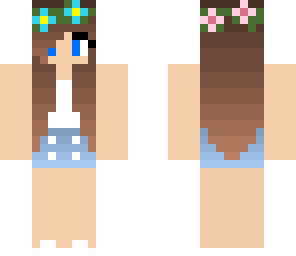 summer girl