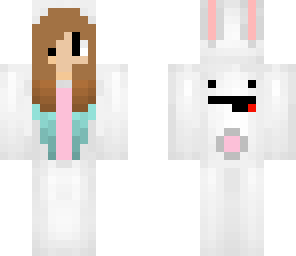 derpiedoesmc easter bunny