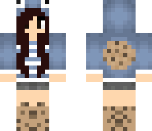cookie abrugamer