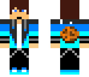 cookie man