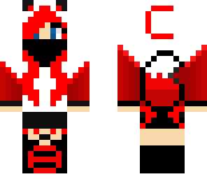 red fox no uploads but katey123 and kittycatskr