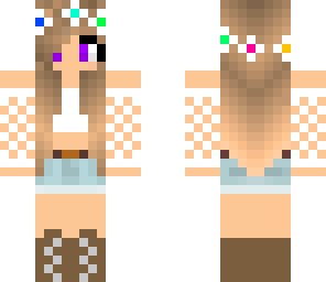 hawt hawt girl