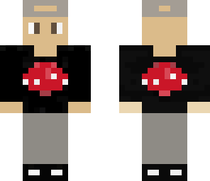 me xx_pilzkrieger_xx