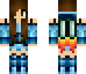 jason genderbender - truemu