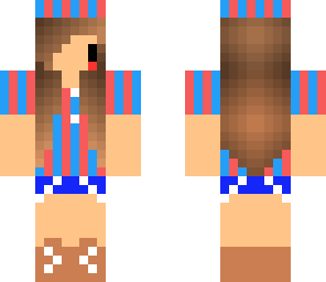 balloon girl
