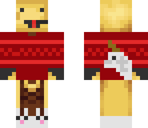 wizard skin