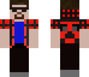 red creeper 