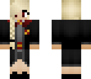 phe's knockturn skin - robes