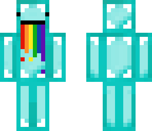 rainbow derp powerzzzzzzz