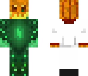 execute clan skin