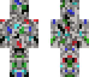ores