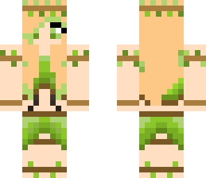 fixed elf