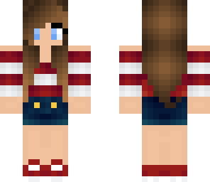 sailor girl