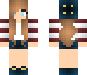 sailor girl