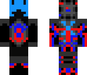 exo suit