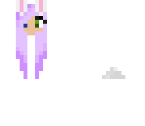 bunny justise