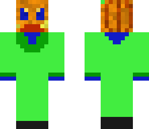 leprechaun